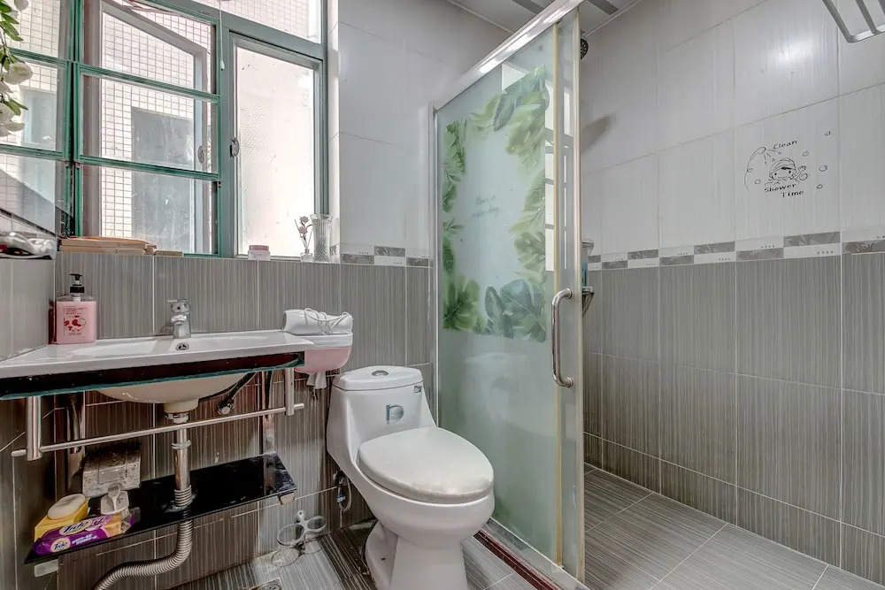 TA Journey Guest House
