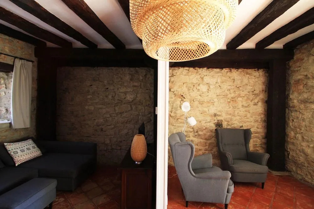 Casa Covalagua