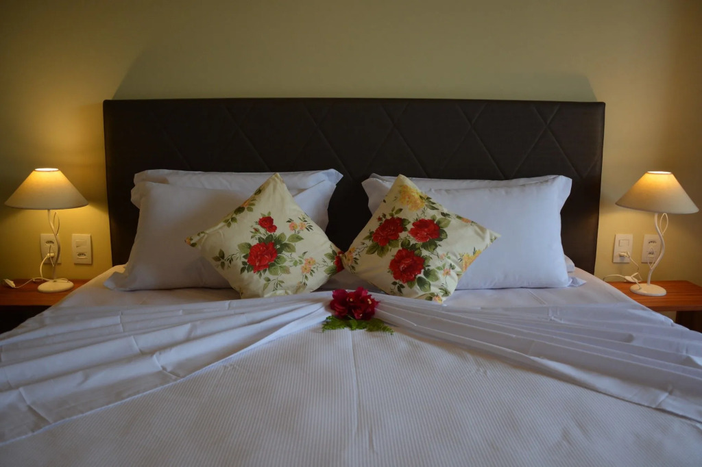 Hotel Villa Beija Flor