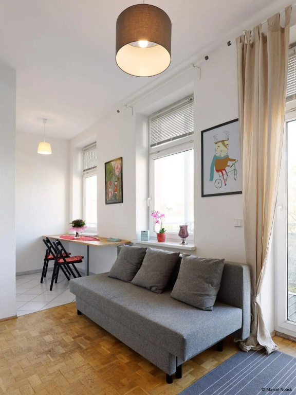 City Park Apartment 21