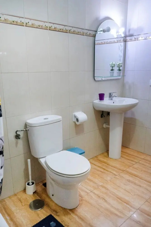 2K Amazing Apartment In Gran Canaria