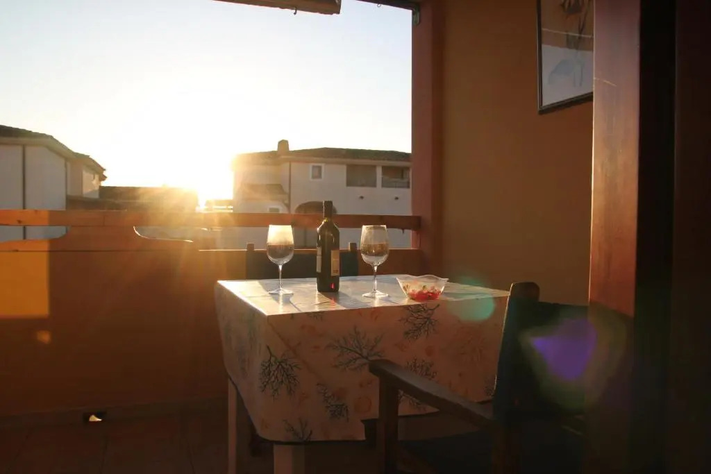 Appartamento MaGiBac Due - Zona Olbia Mare - IUN Q7449