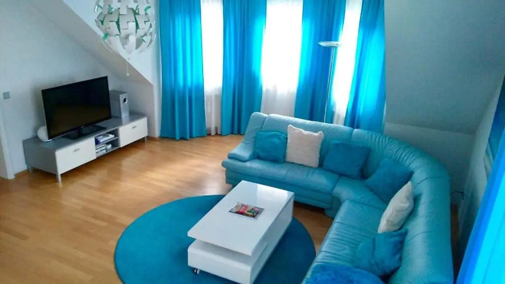 Schwarzwald Appartment