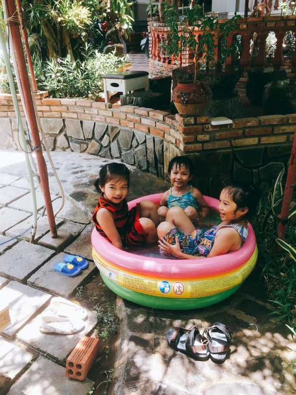 Jen's Homestay - Hostel