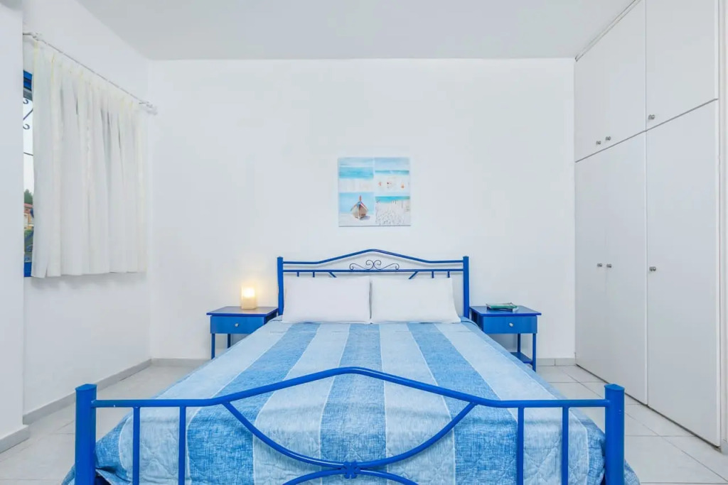 Loutra Village Apartments