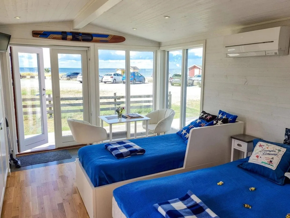 3 Person Holiday Home in Lottorp