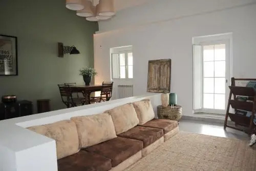 Casas do Sal