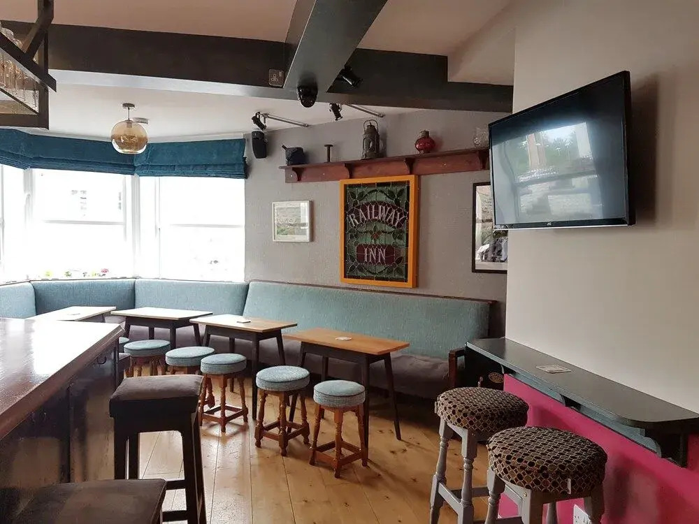 The Railway