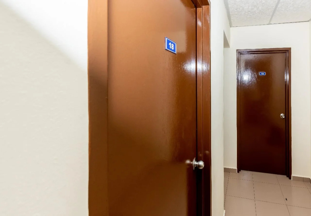 Hotel Bamboo By OYO Rooms