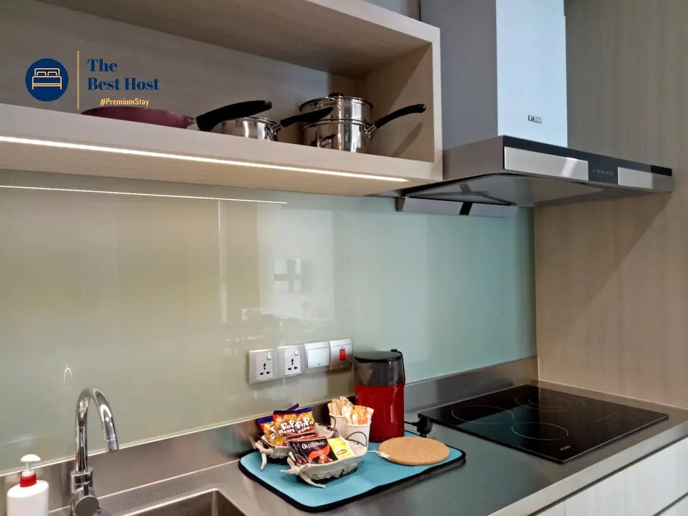 Shaftsbury Residence Putrajaya