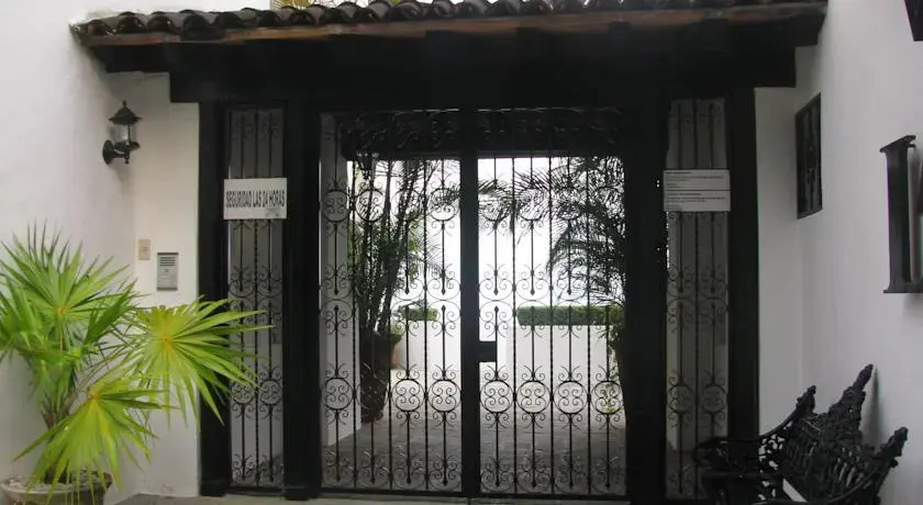 Villa Caliente