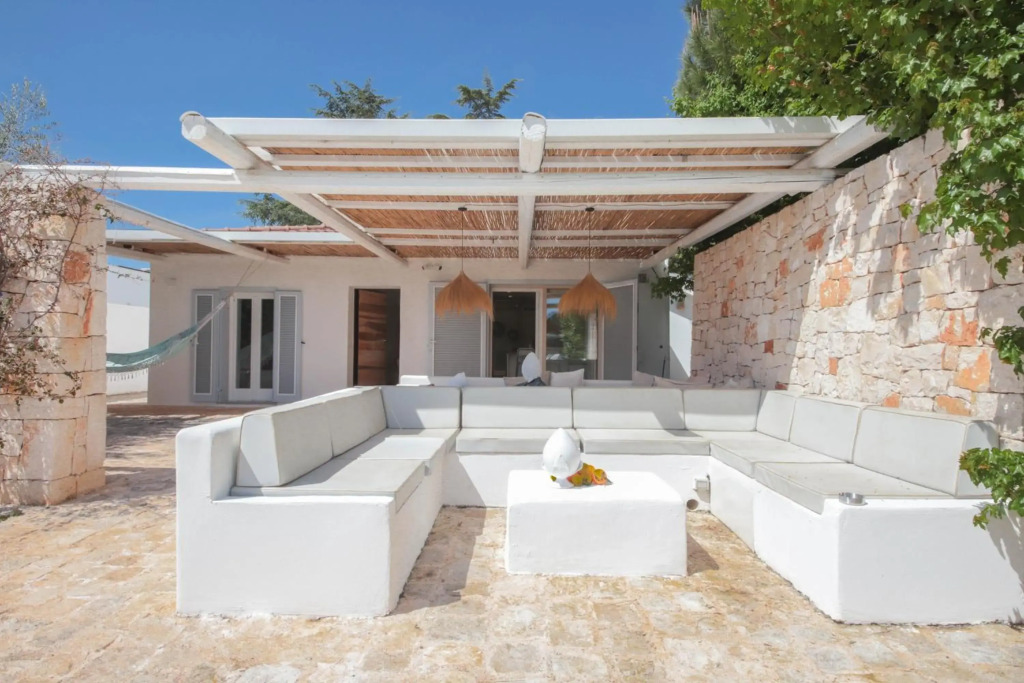 Trulli & Dimore - Villa Fico Jo