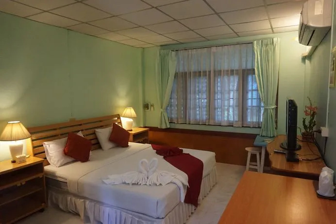 Confort Airport Hotel
