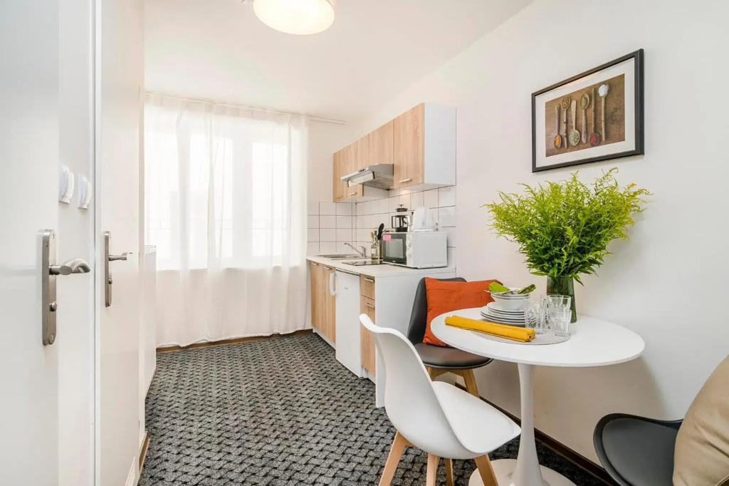 Romantic Apts Prague by Michal&Friends