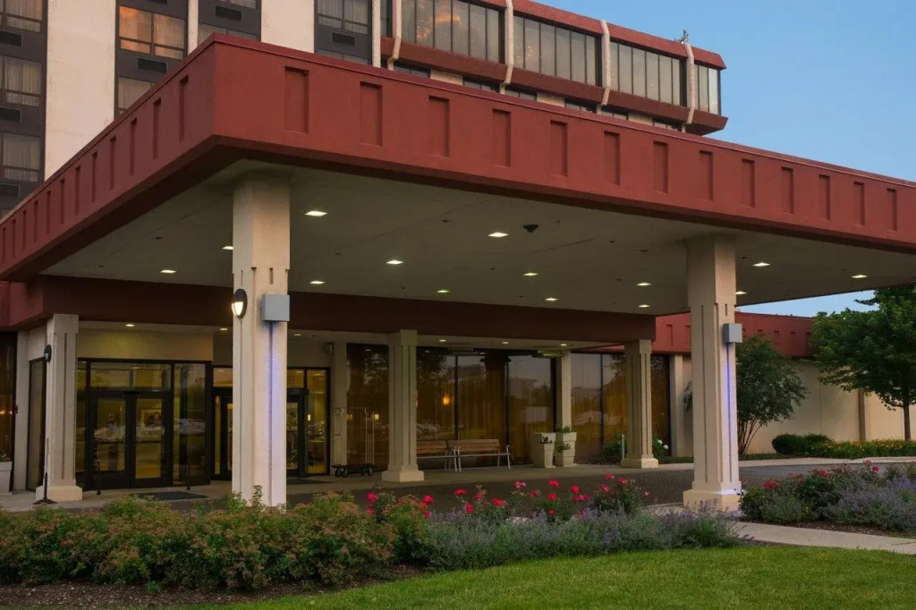 Staybridge Suites Chicago OHare Airport, an IHG Hotel