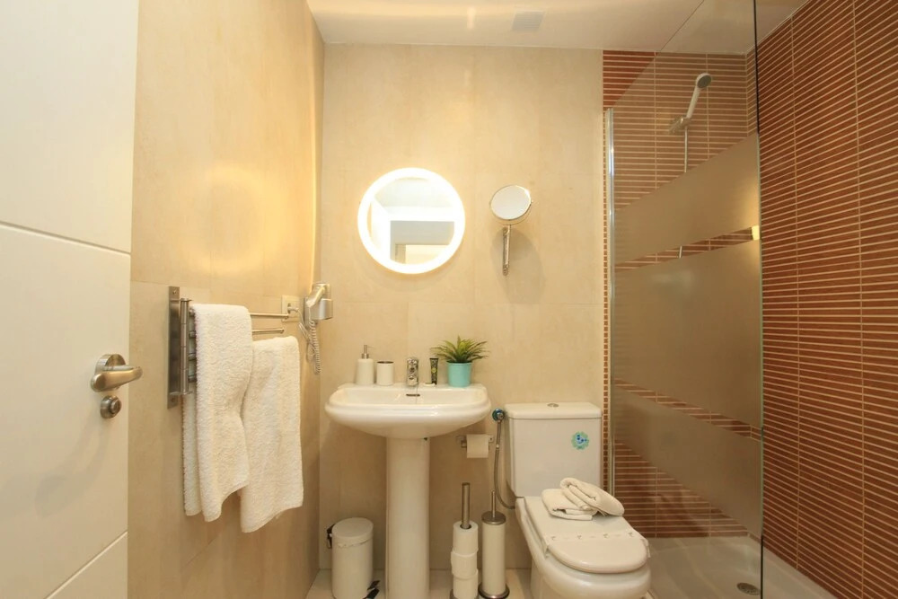 Apartamentos Inside Realejo Suites