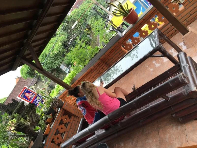 Nuza Hostel