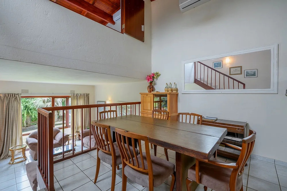 San Lameer Villa Rentals 3311