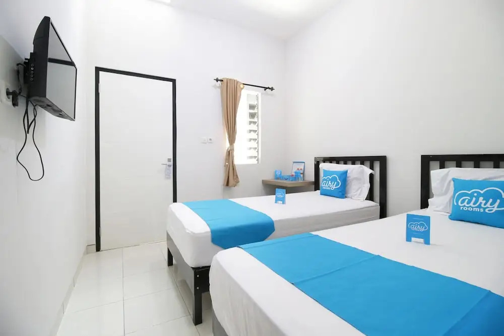 Airy Kedawung Tuparev 55B Cirebon