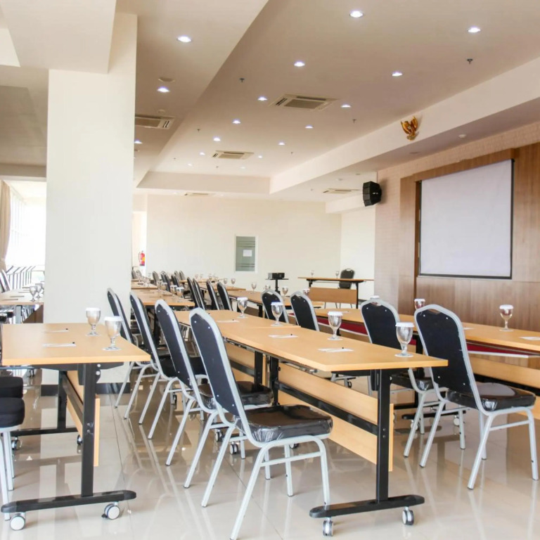 Horison Inn Antawirya Semarang
