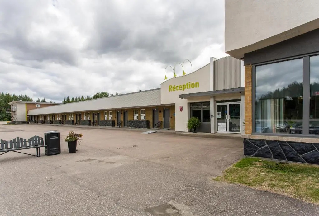 Hotel Mont Valin