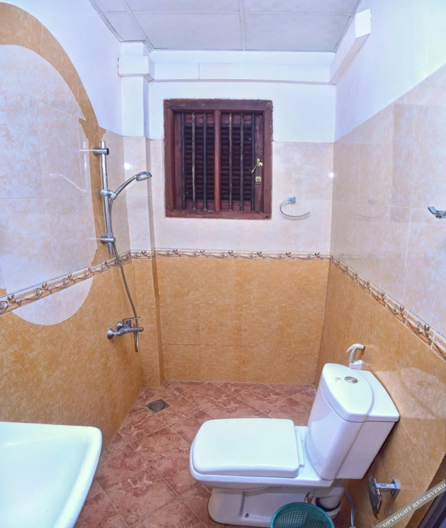 Villa Birdnest