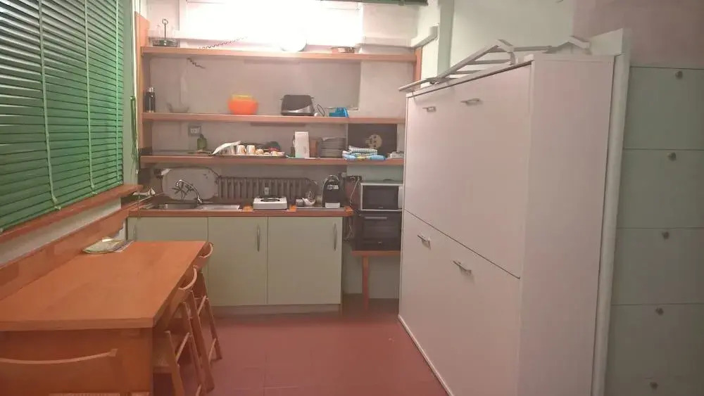 Sestri Mare & Beach Services Residence