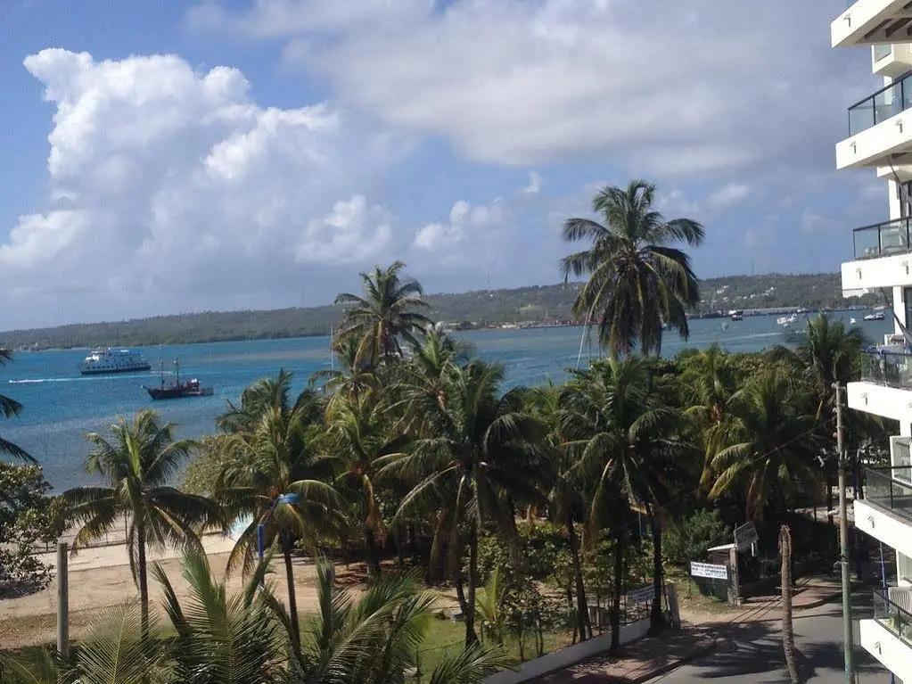 Apartamento Hansa Bay 505