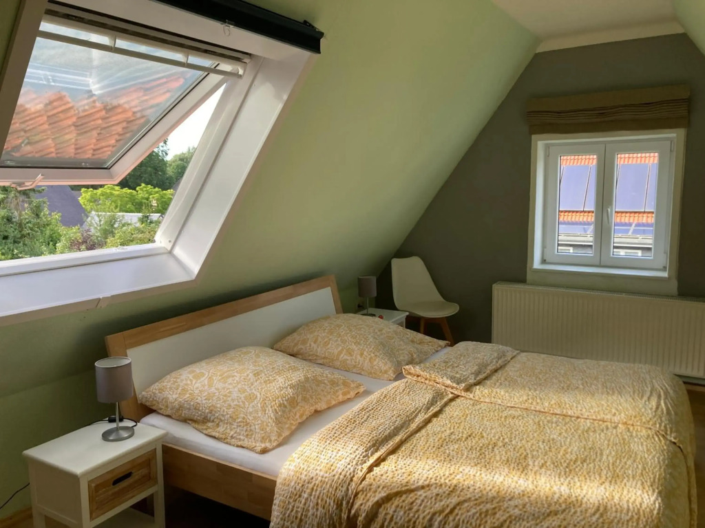 Baumwipfel