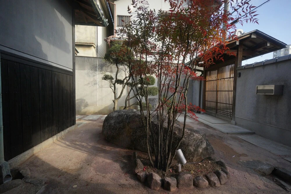 Sano san chi KURA