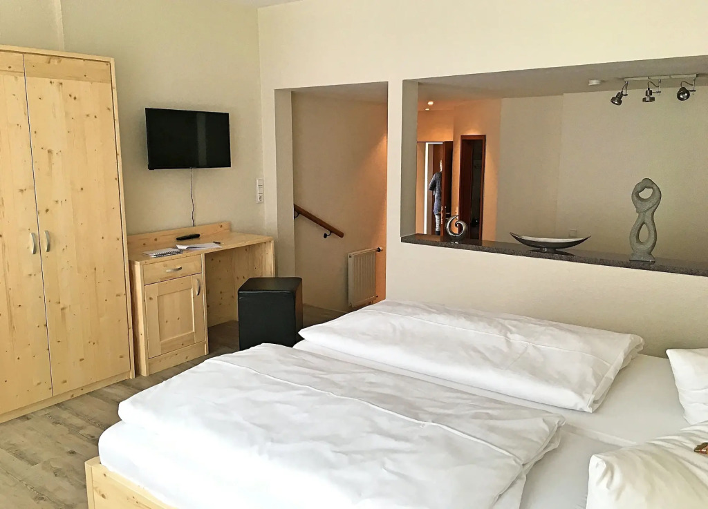 REGIOHOTEL Germania Bad Harzburg