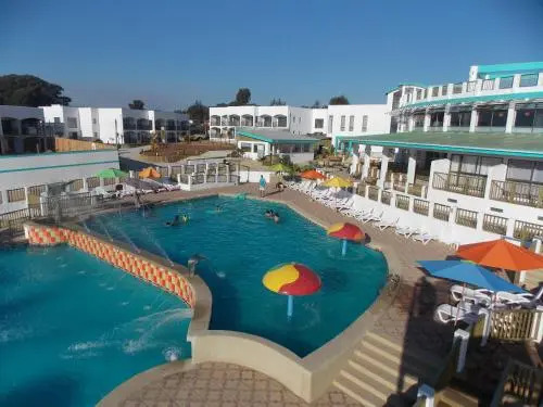 Resort Riu - Tai
