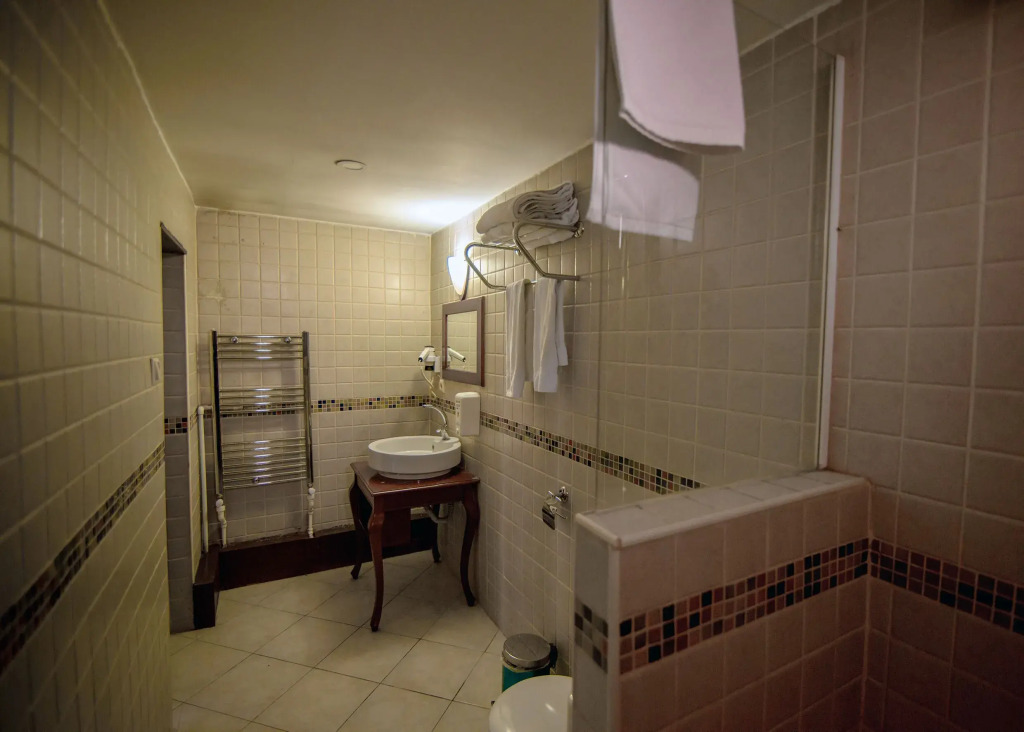 ARİFBEY KONAGİ otel