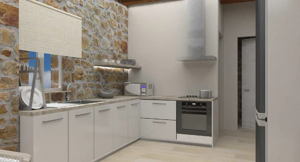 Andromeda Villa