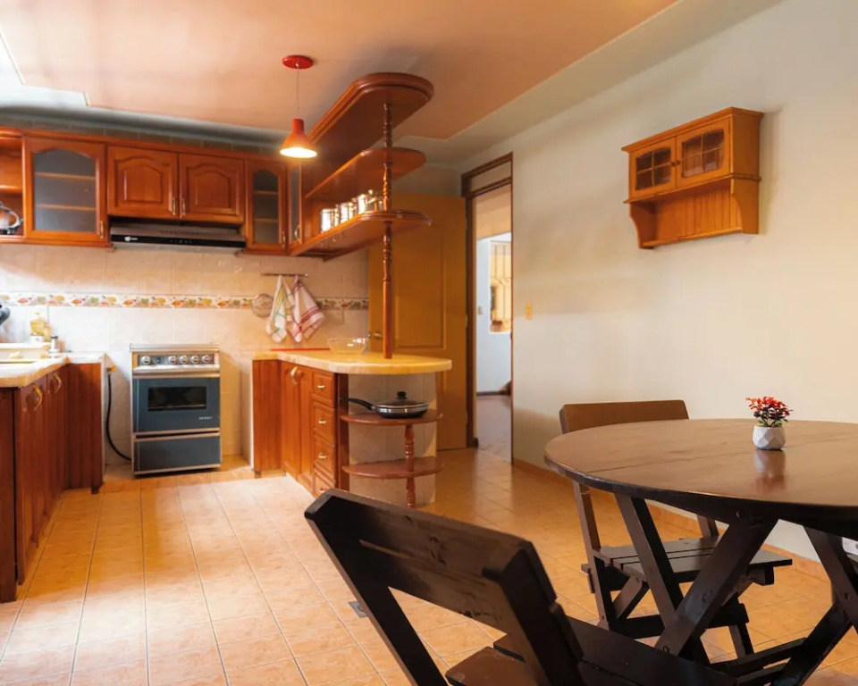 Le Casita