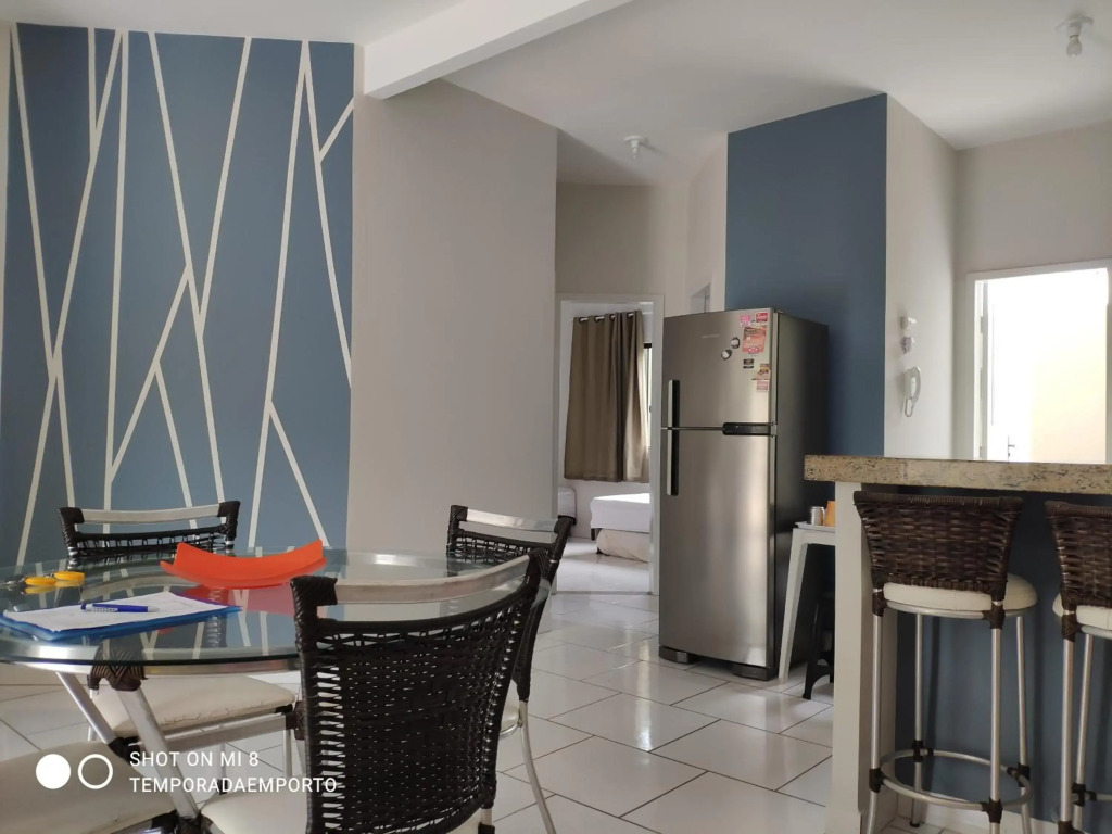 Apartamento Completo Porto Di Nassau