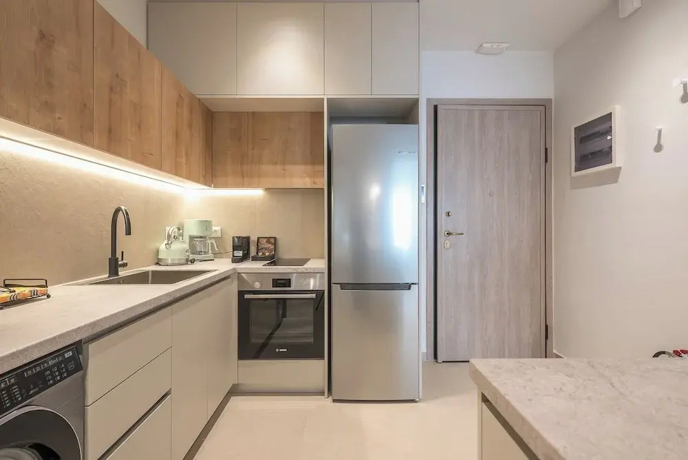Exclusive Suite by CloudKeys