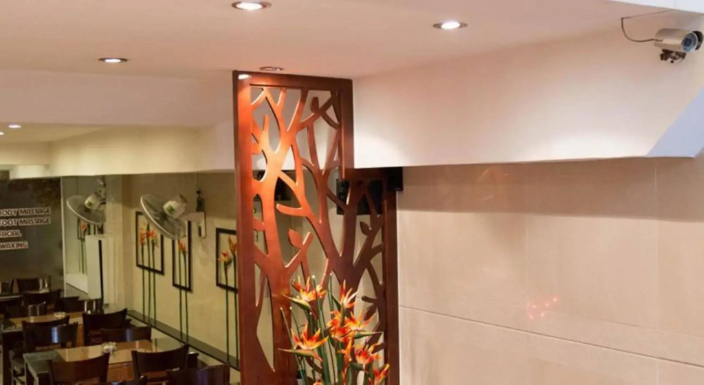 SaiGon Europe Hotel