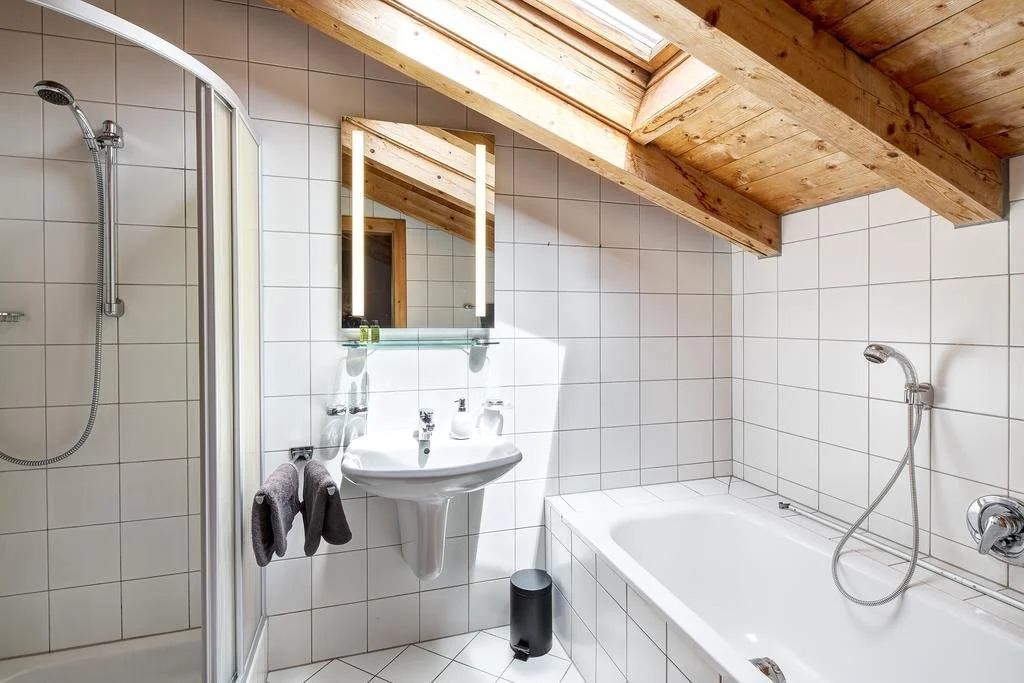 Haus Schönblick - wunderbare Zentrumslage