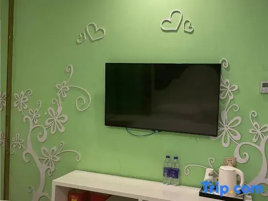 Zhengzhou Yueshang Jingpin Hotel