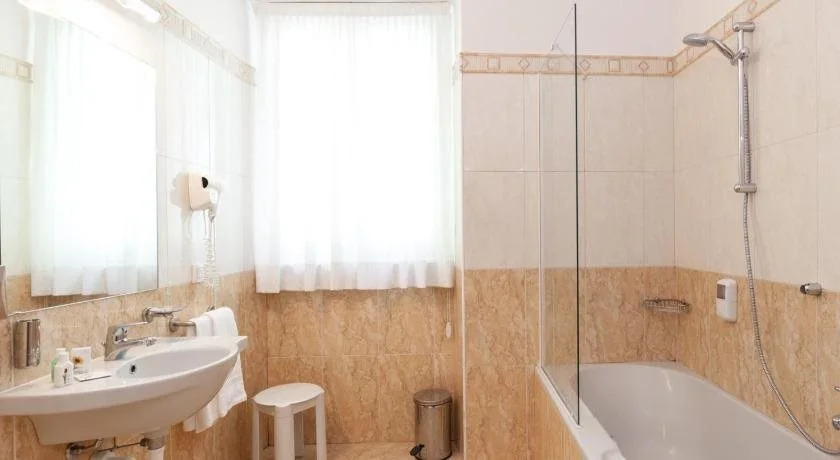 Hotel Villa Hadeel