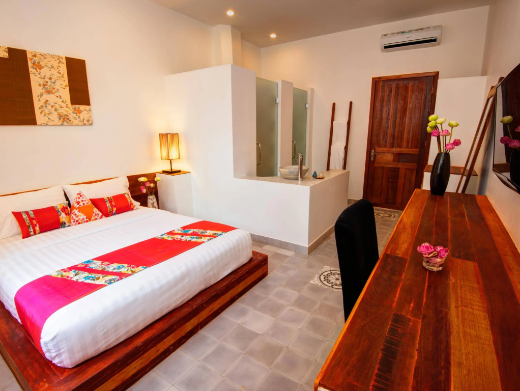 House Boutique Eco Hotel