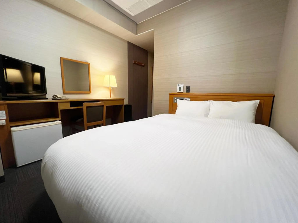 Hotel Route-Inn Tsuruoka Inter
