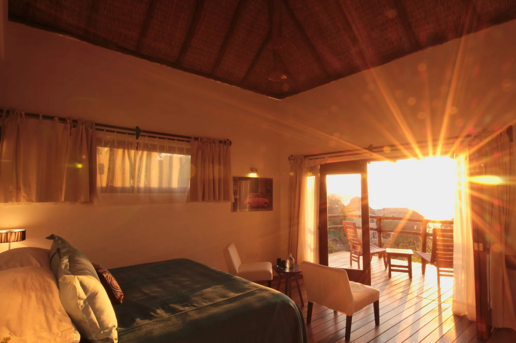 Zoa Hotel