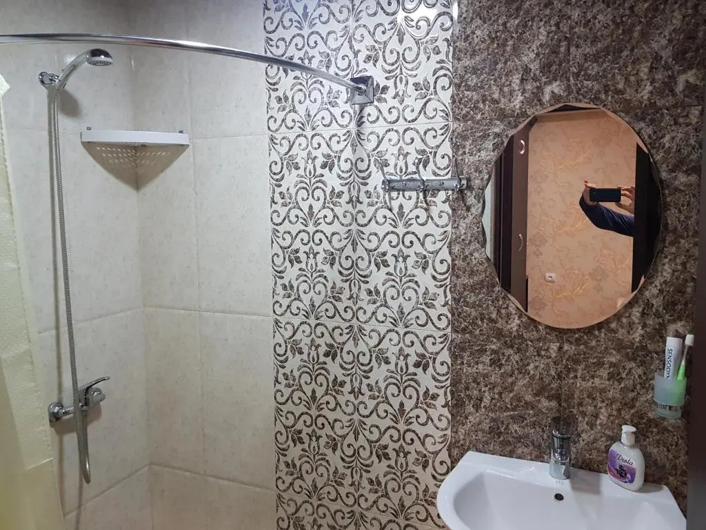 Luxury Apartment-3 in the Center of Yerevan, Safaryans Family