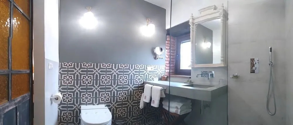 Apartamentos LA CASONA DE JARAIZ