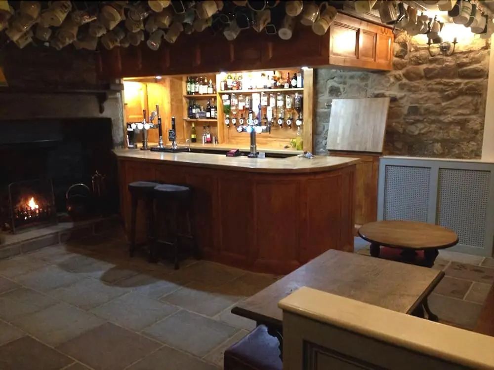 The Pack Horse Inn