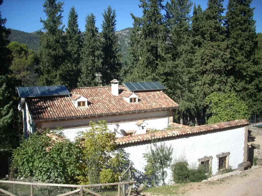 El Cantalar