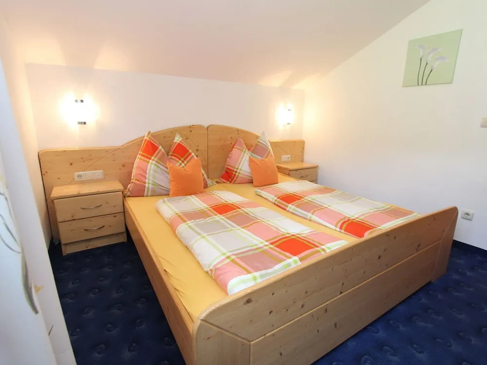 Cozy Apartment in Saalbach-Hinterglemm near Ski Area