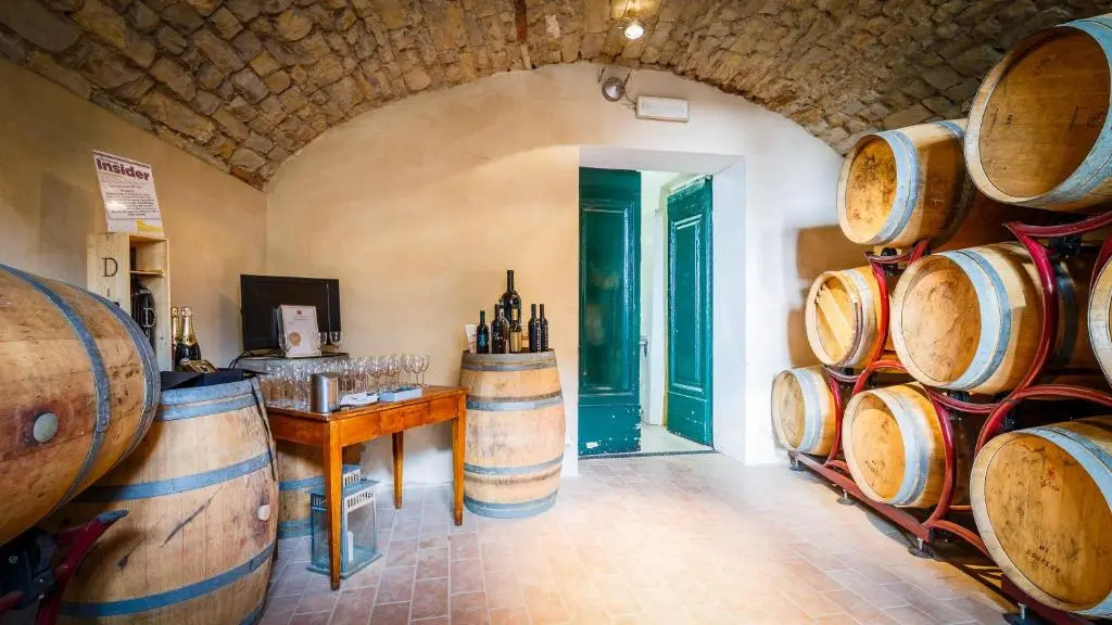Relais Villa Olmo - Place of Charme